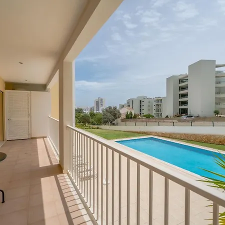 Varandas D Agua Piso 1 Laranja Apartman *